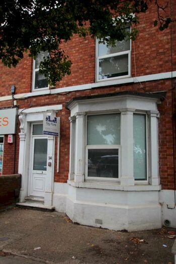 4 Bedroom Terraced House To Rent In Harborough Road, Northampton, NN2