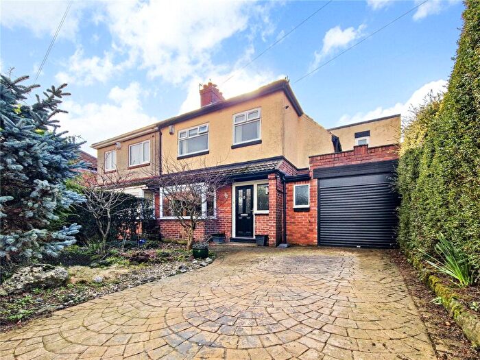 4 Bedroom Semi Detached House For Sale In Western Avenue, West Denton, Newcastle Upon Tyne, Tyne And Wear, NE5