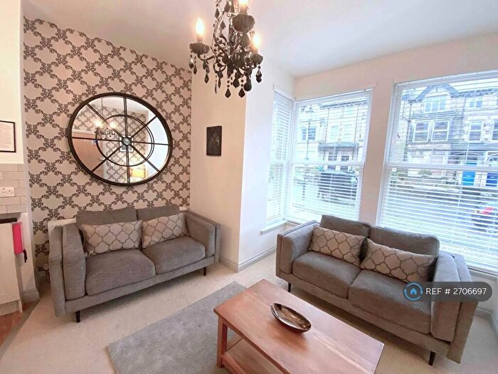 1 Bedroom Flat To Rent In Valley Drive, Harrogate, HG2