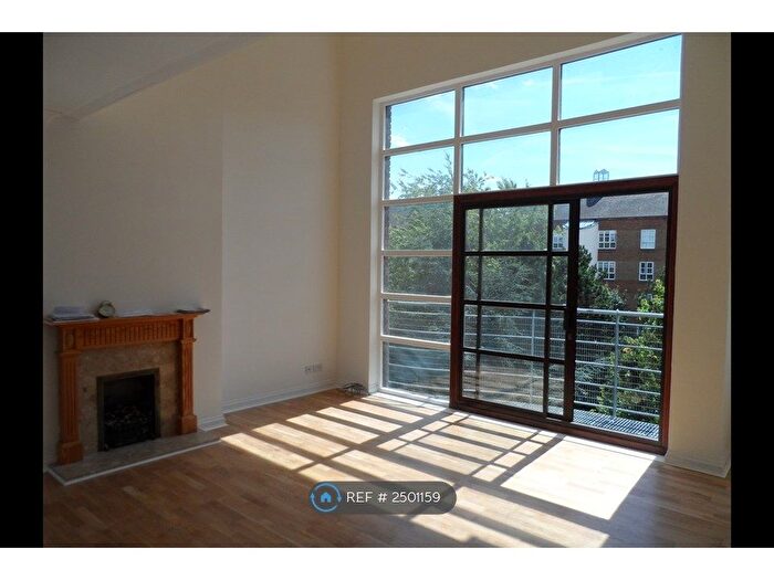 2 Bedroom Maisonette To Rent In Finland Street, London, SE16