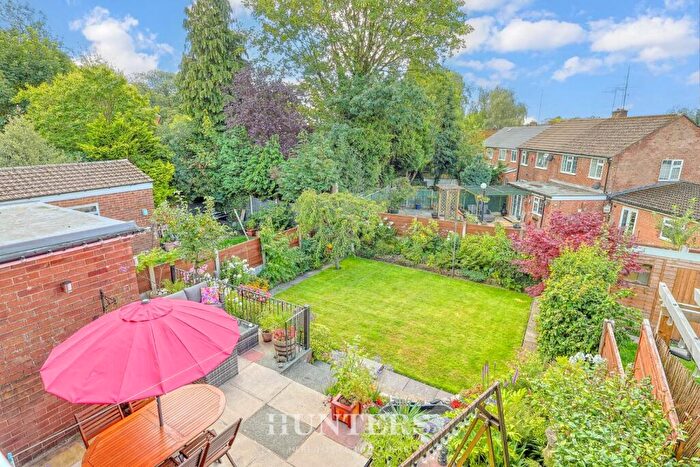 3 Bedroom Semi-Detached House For Sale In Mellalieu Street, Middleton, M24