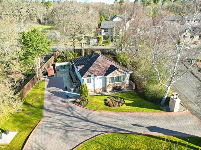 2 Bedroom Bungalow For Sale In Formonthills Lane, Glenrothes, Fife, KY6