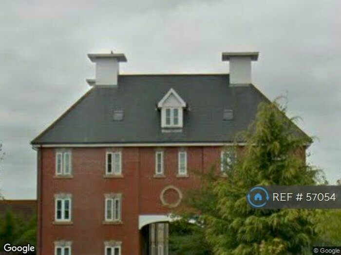 1 Bedroom Flat To Rent In The Granary, Elmswell, IP30