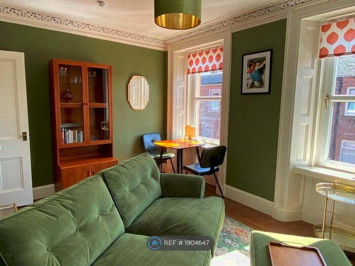 1 Bedroom Flat To Rent In Colvill Place, Arbroath, DD11