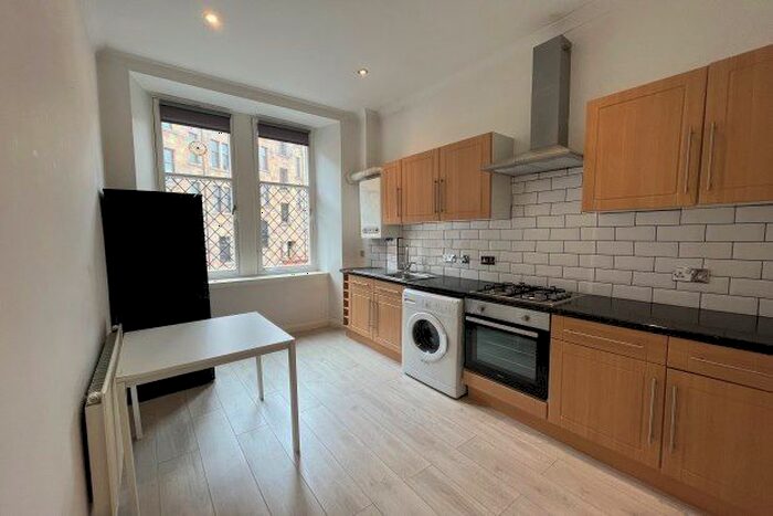 1 Bedroom Flat To Rent In Duke Street, Glasgow, G4