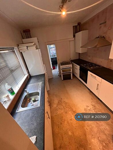 3 Bedroom Terraced House To Rent In Ludlow Road, Southampton, SO19