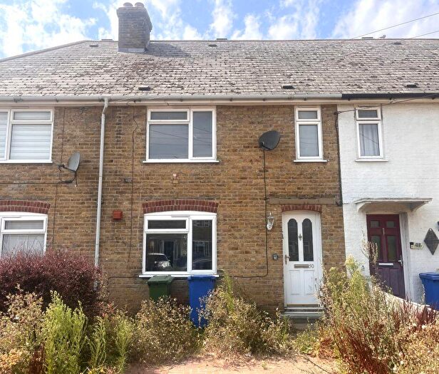 2 Bedroom Terraced House For Sale In Orchard View, Teynham, Sittingbourne, ME9