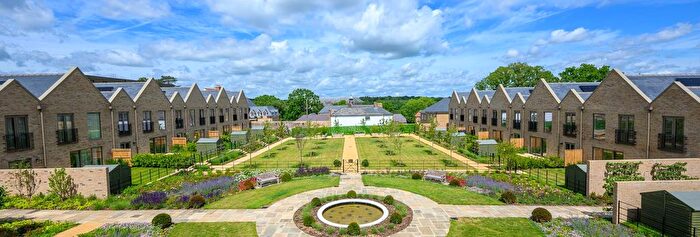 4 Bedroom Property For Sale In Enfield, Enfield, EN4