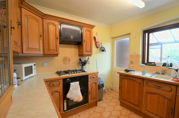 3 Bedroom Terraced House To Rent In Poole Crescent, Harborne, Birmingham, B17