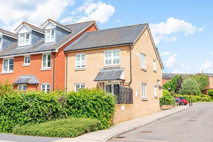 1 Bedroom Apartment For Sale In Spital Road, Maldon, CM9