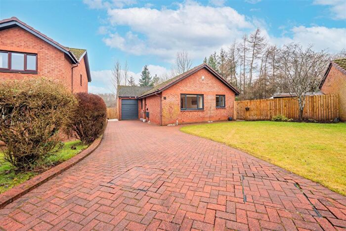 3 Bedroom Property For Sale In Abbotsford Crescent, Perth, PH1