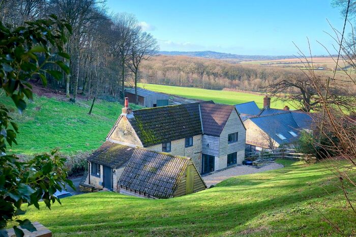 3 Bedroom Detached House To Rent In Sutton Row, Sutton Mandeville, Salisbury, SP3