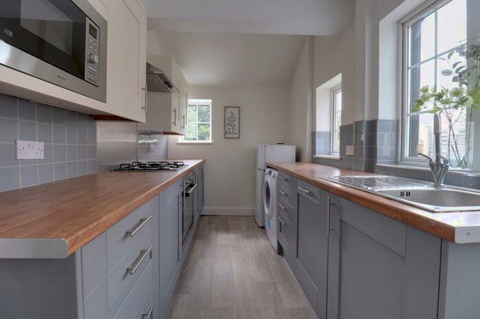 2 Bedroom End Of Terrace House To Rent In Stone Road, Stafford, ST16