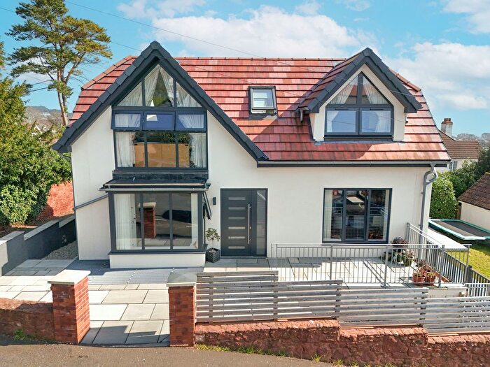 4 Bedroom Detached House For Sale In Laura Grove, Preston, Paignton, TQ3