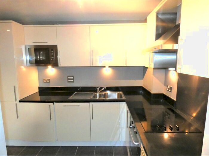 1 Bedroom Flat To Rent In Hare Marsh, London, E2