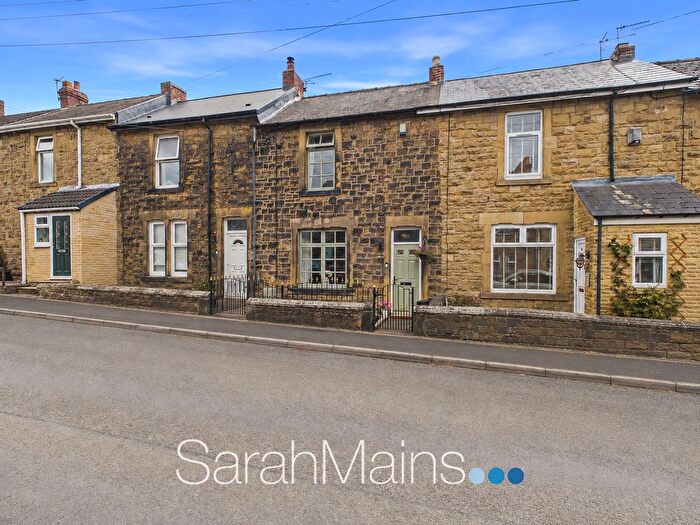 3 Bedroom Terraced House For Sale In Sandy Lane, Eighton Banks, NE9