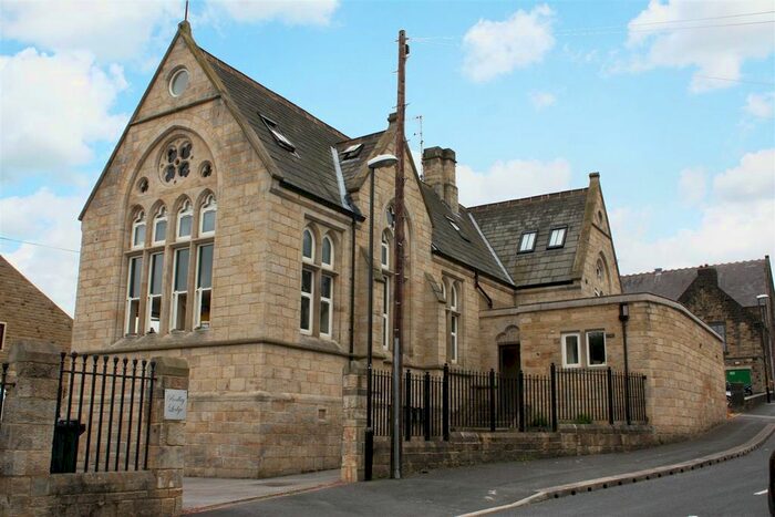 1 Bedroom Flat To Rent In Town Street, Rodley, Leeds LS13