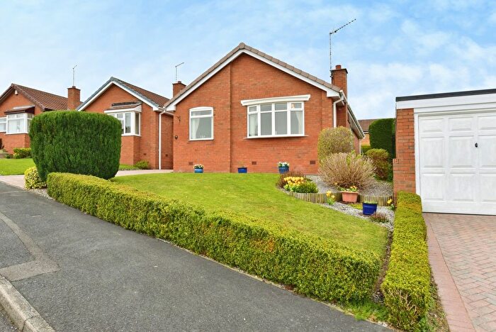 3 Bedroom Bungalow For Sale In Ryhill Drive, Owlthorpe, Sheffield, S20