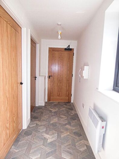 1 Bedroom Flat To Rent In Apartment Lyons Grove, Stoke-On-Trent, ST4