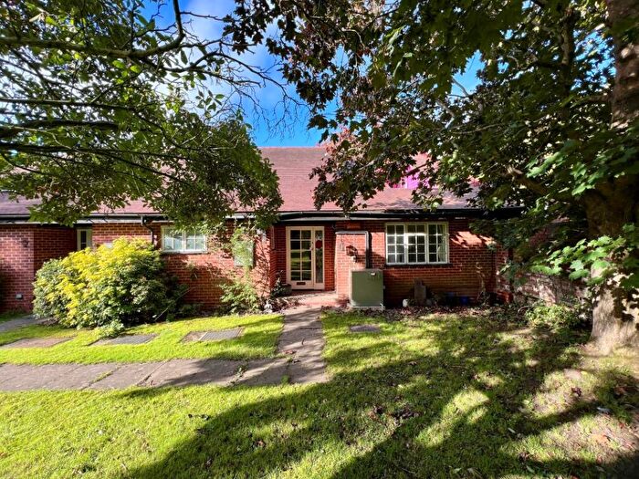 4 Bedroom Semi Detached House For Sale In Bickenhill Green Court, Church Lane, Bickenhill, Solihull, B92