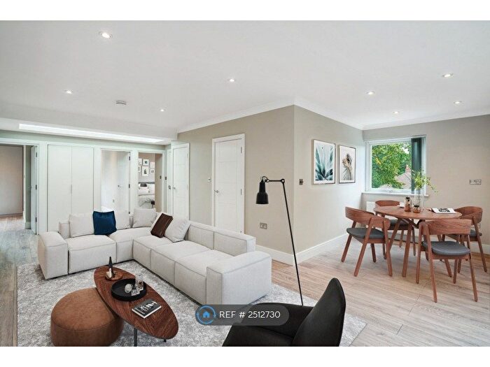 3 Bedroom Flat To Rent In Uxbridge Road, Stanmore, HA7