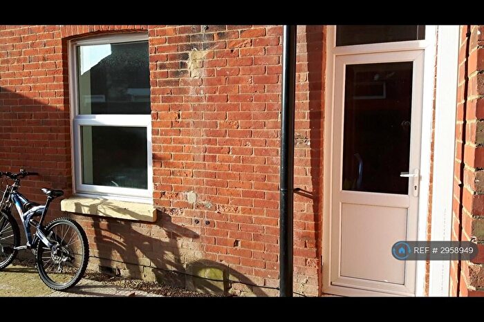1 Bedroom Flat To Rent In Landguard Road, Southampton, SO15