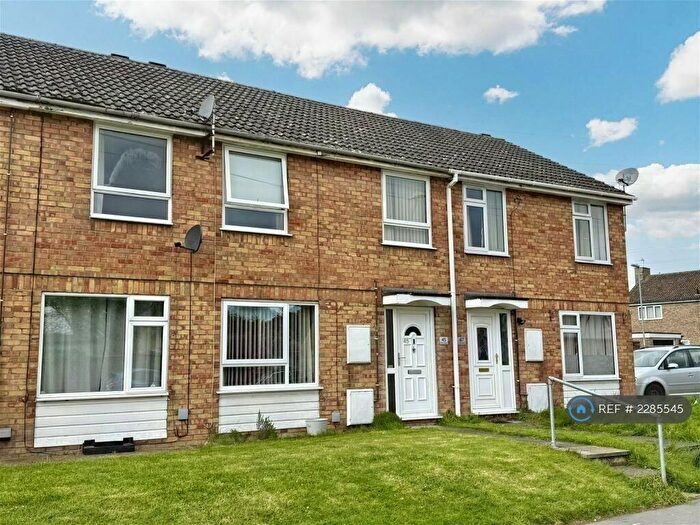 3 Bedroom Terraced House To Rent In Pratt Street, Soham, Ely, CB7