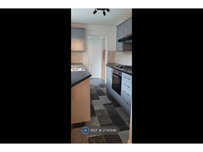 2 Bedroom Terraced House To Rent In Bower Street, Widnes, WA8