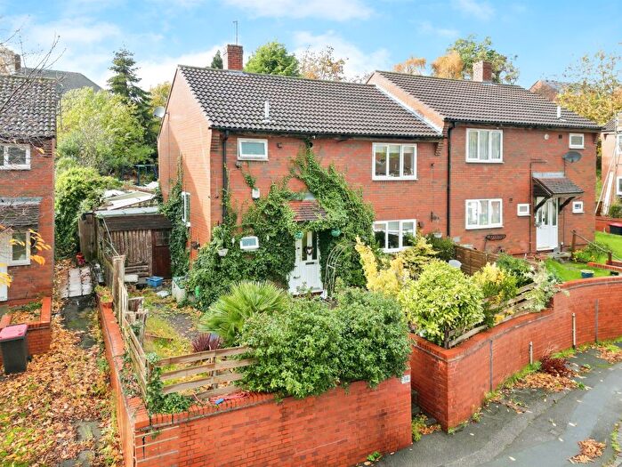 4 Bedroom Detached House For Sale In The Lynch, Polesworth, Tamworth, B78