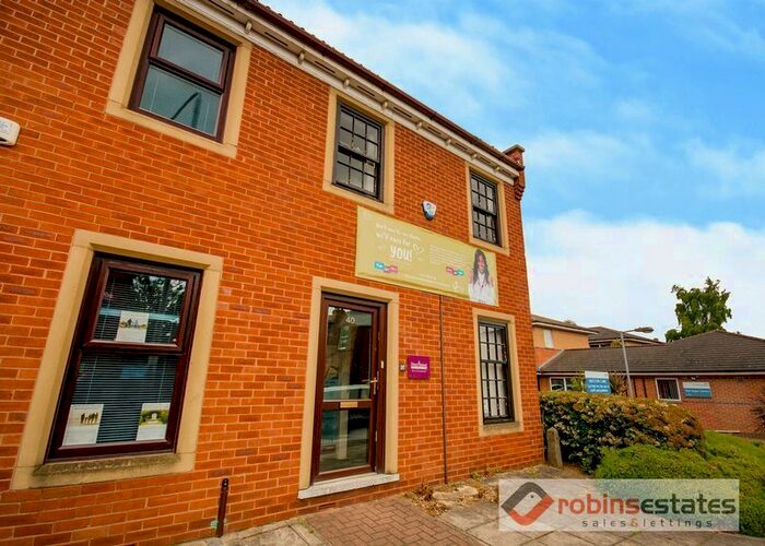 Property To Rent In Wollaton Road, Beeston, Nottingham, NG9