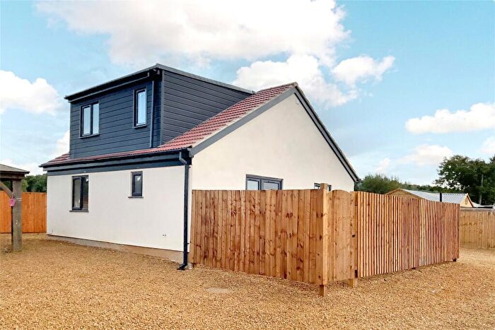 2 Bedroom Detached House To Rent In Radclive Road, Gawcott, Buckinghamshire, MK18
