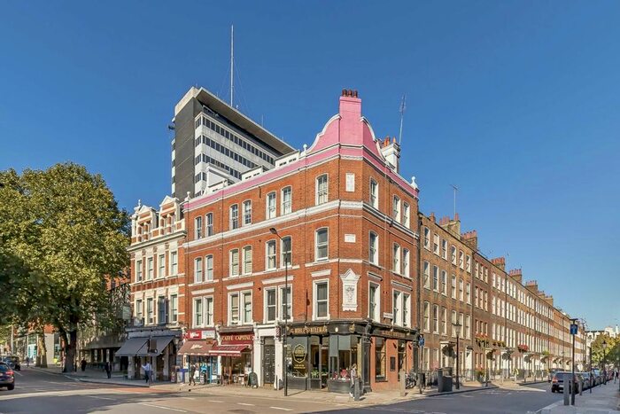 3 Bedroom Flat To Rent In Theobalds Road, London, WC1X