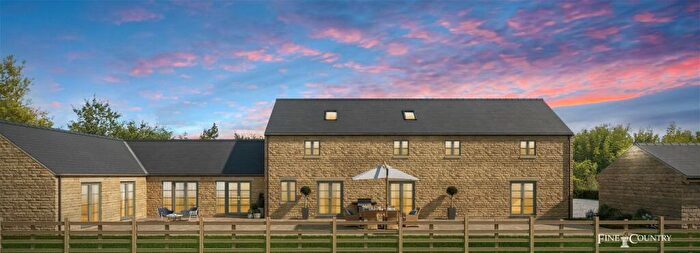 5 Bedroom Plot For Sale In Rutland, LE15