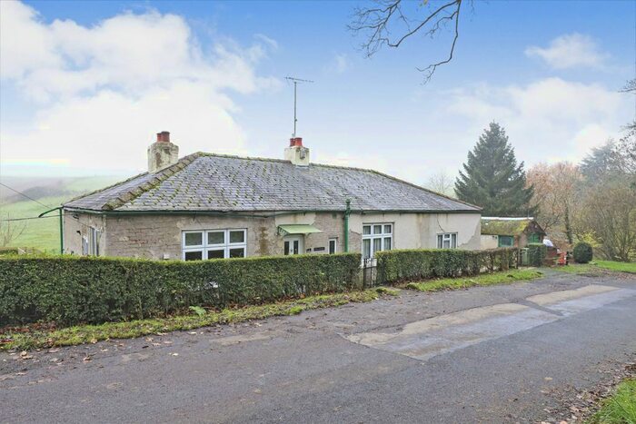 3 Bedroom Bungalow For Sale In Sloade Lane, Ridgeway, Sheffield, Derbyshire, S12