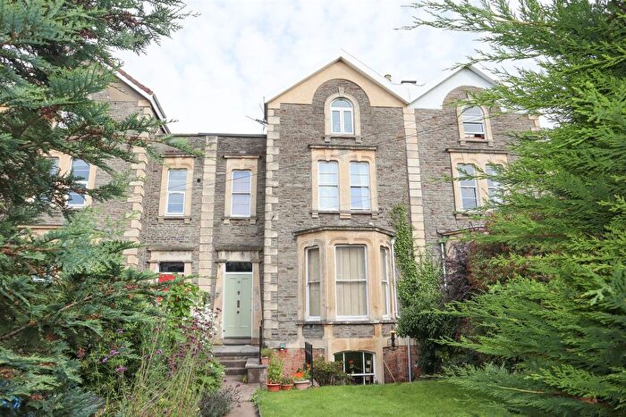 2 Bedroom Flat To Rent In Alma Road, Clifton, Bristol, BS8