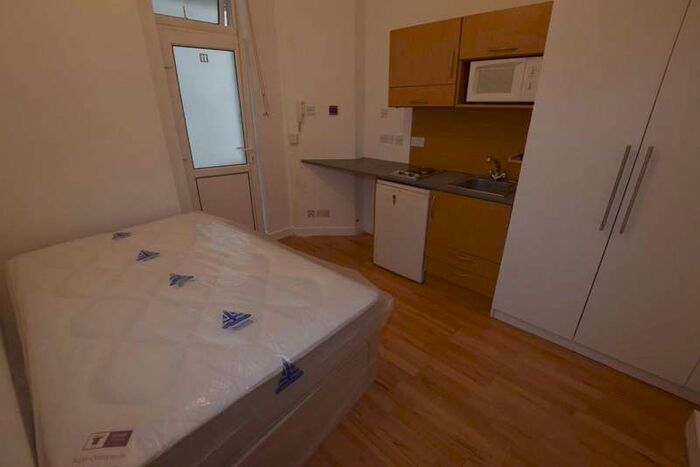 Flat To Rent In Muswell Hill, London, N10