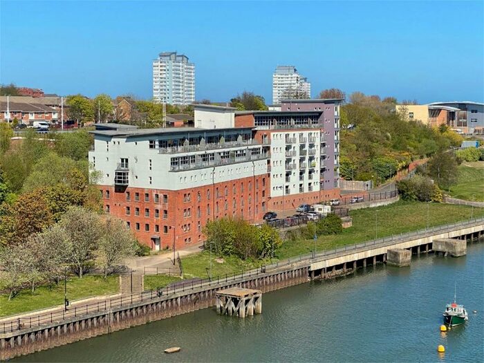 2 Bedroom Apartment To Rent In Bonners Raff, Chandlers Road, Sunderland, SR6