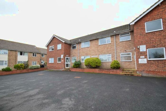 1 Bedroom Flat To Rent In Windsor Way, Polegate, BN26