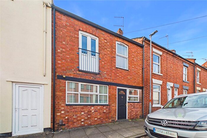 1 Bedroom House To Rent In Ecton Street, Northampton, NN1