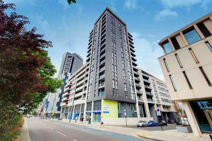 2 Bedroom Apartment To Rent In Ward Road, London, E15