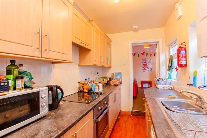 4 Bedroom Property To Rent In Norwich, NR2