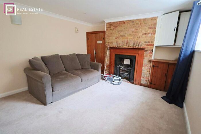 Studio To Rent In Marsham Street, Maidstone, ME14