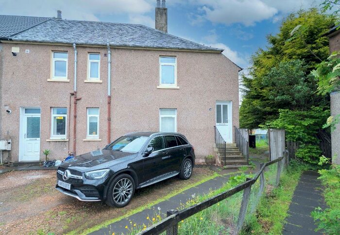 3 Bedroom Flat To Rent In South Street, Cambus, Alloa, Clackmannanshire, FK10