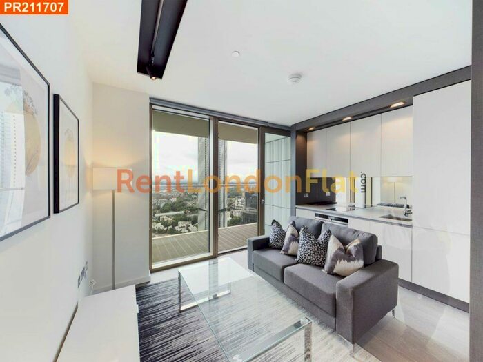 1 Bedroom Flat To Rent In Park Drive, Canary Wharf, – Studio Flat, E14