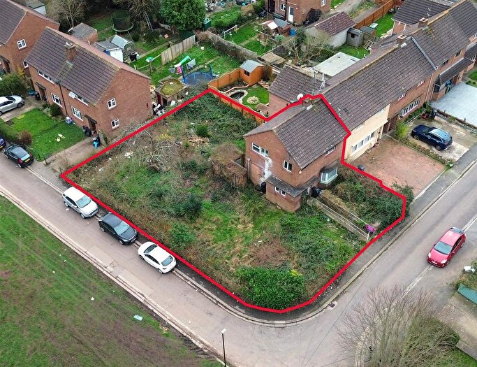 3 Bedroom Land For Sale In Goffenton Drive, Fishponds, Bristol, BS16