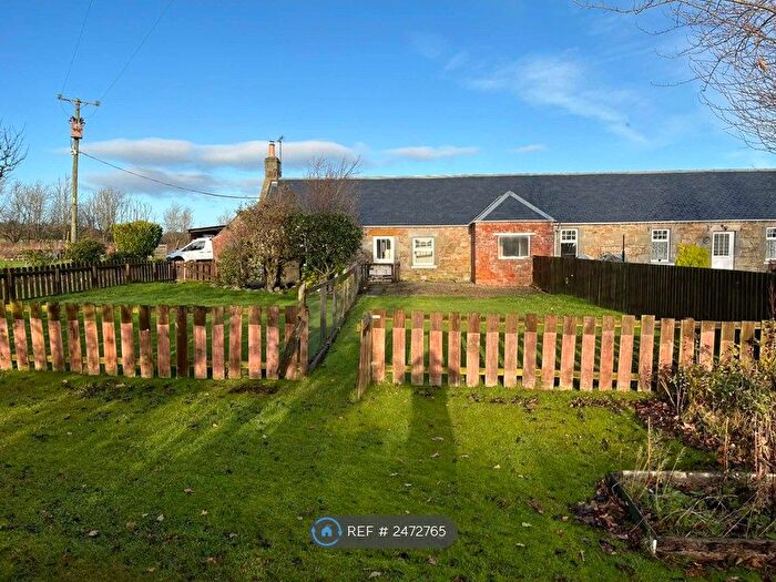 3 Bedroom Bungalow To Rent In Shepherds Cottage Woodend, Stravithie, St. Andrews, KY16