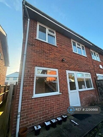 3 Bedroom Semi-Detached House To Rent In Alvaston Street, Alvaston, Derby, DE24