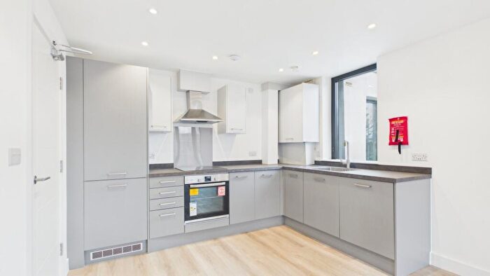 1 Bedroom Apartment To Rent In Farnborough, GU14