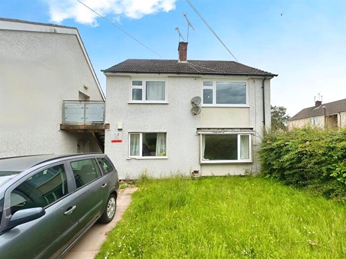 1 Bedroom Maisonette To Rent In Bow House, Bushberry Avenue, Tile Hill, Coventry, CV4