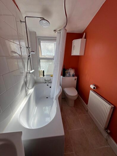 1 Bedroom House To Rent In Elmgrove Road, Bristol, BS16